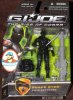 Gi G.I. Joe Rise Of Cobra Snake Eyes Ninja Commando New